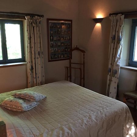 Les Huguets Bed & Breakfast Villeneuve-sur-Lot Room photo
